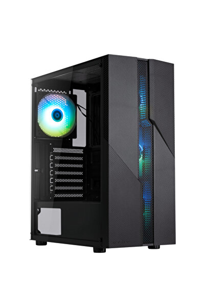 DRAGOS DRx7962 Core Ultra 5 225F 16GB DDR5 Ram 500GB M2 NVMe SSD 12GB RTX5070...