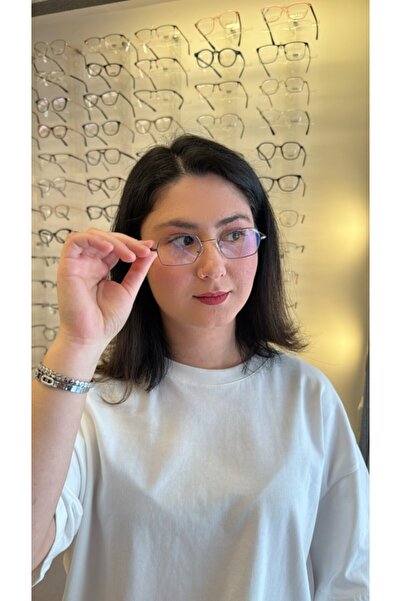 Olivier Philippe My014 C5 49 Blue Light Protective Glasses