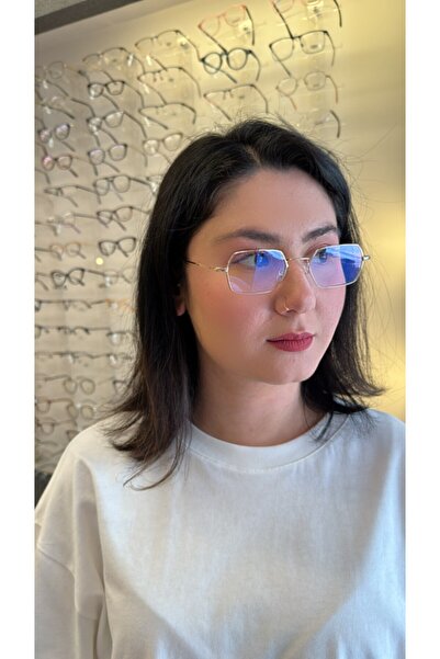 Olivier Philippe My014 C2 49 Olivier Philippe Blue Light Protective Glasses