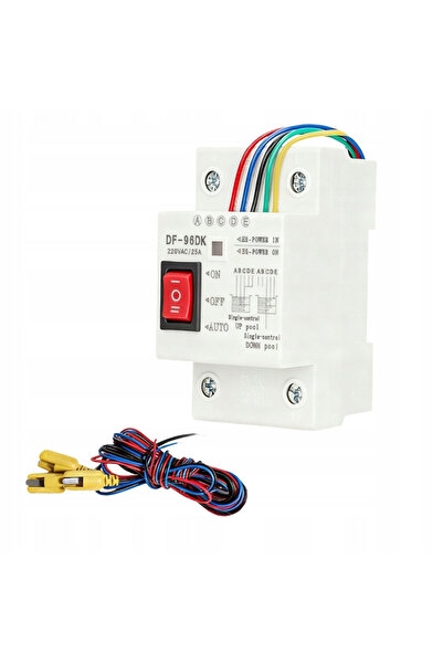OEM Senzor switch automat nivel de apa DF-96DK, 10A 220V