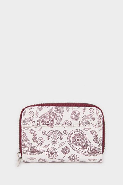 DeFacto Women's Coin Bag Si H0622Axns