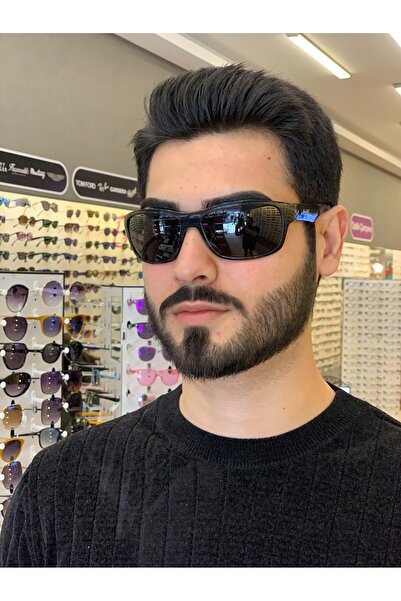 JULIANO 123 C1 62 Polarized Sunglasses