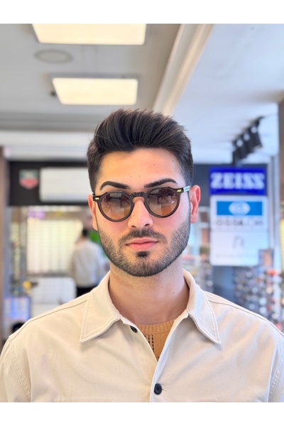 Polo Exchange 113 C12-43 Polo Exchange Güneş Gözlüğü