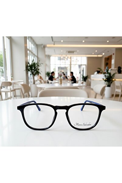 Marco Salvadori 236 C4 48 Blue Light Protection Glasses