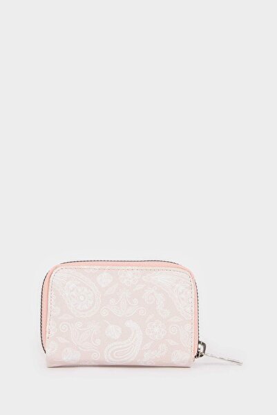 DeFacto Women's Coin Bag Si H0622Axns