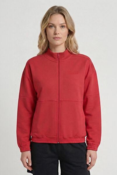 hummel SARGENTO FERMUARLI SWEATSHIRT