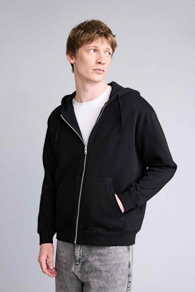 DeFacto Kardigan standardnog kroja G9103AX26SM