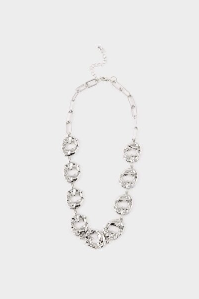 DeFacto Women's Necklace G9843Axns