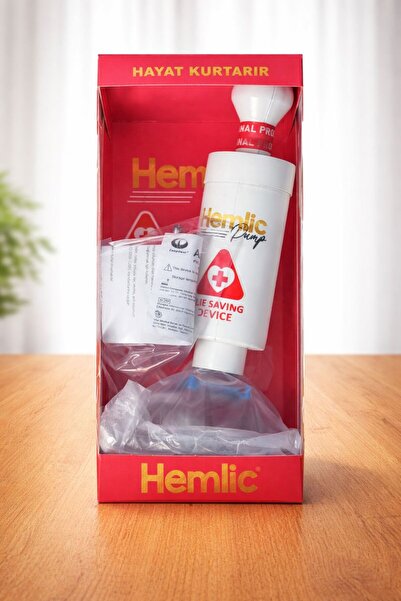 hemlic pump hemlic pompasi