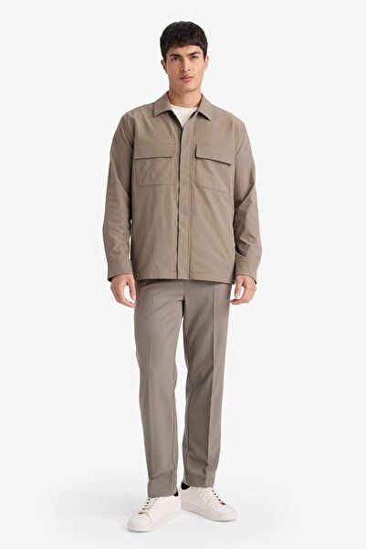 DeFacto All-Direction Stretch Pants A9943Ax26Sp