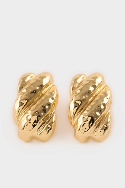 DeFacto Women's Earrings H0826Axns