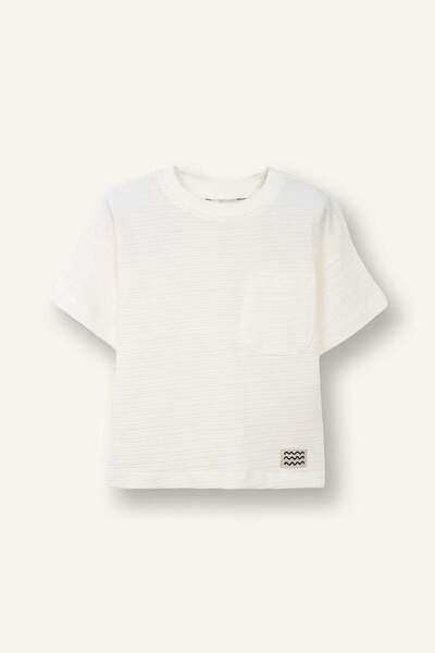 DeFacto T-Shirt Baby Boy G6679A526Sm