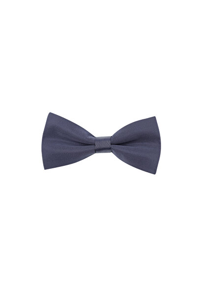 Kiğılı Satin Bow Tie Fabric