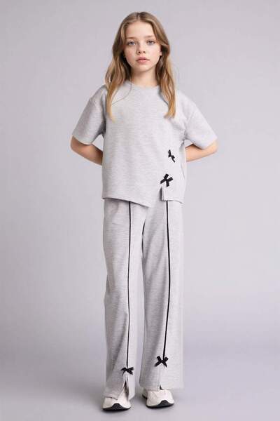 DeFacto 2 Piece Set Girls G7873A826Sm