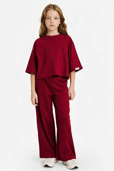 DeFacto 2-dijelni set za devojčice (26 SP)