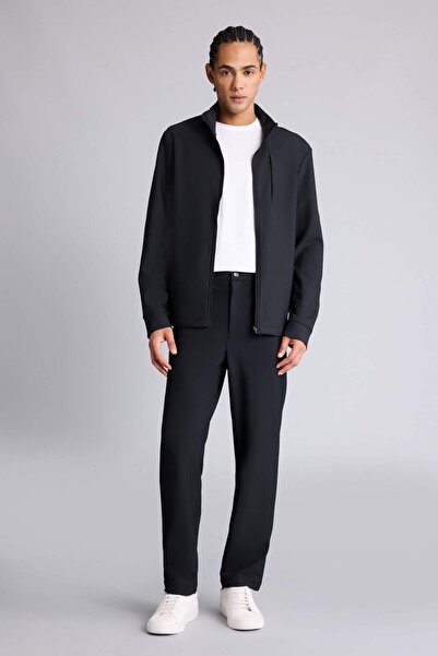 DeFacto Straight Leg Pants G6563Ax25Wn