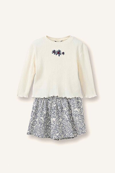 DeFacto Knitted Set (26 Sm)