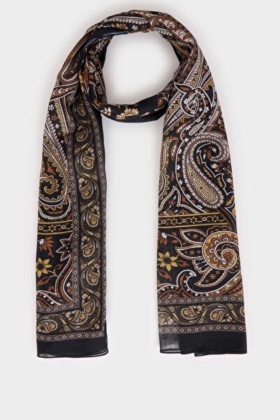 DeFacto Дамски шал H1015AXNS