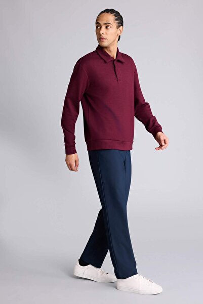 DeFacto Straight Leg Pants G6563Ax25Wn