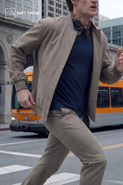 DeFacto Регулярна футболка з короткими рукавами F9859AX26SP