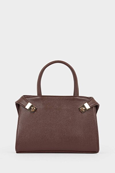 DeFacto Women's Handbag H0076Axns