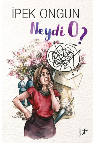 Artemis Yayınları Neydi O?