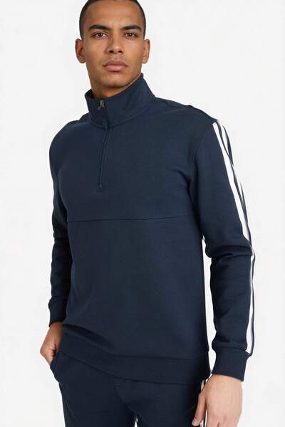 DeFacto Στάνταρ Φούτερ G8676AX25WN