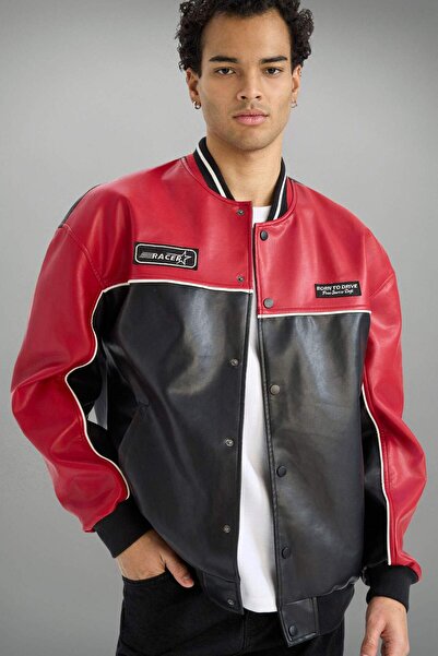 DeFacto Oversized Wide Format Mont F8598Ax26Sp