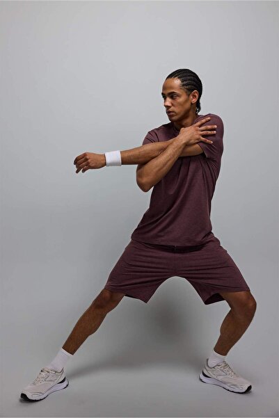 DeFacto Standard Fit Athlete Shorts F7589Ax26Sp