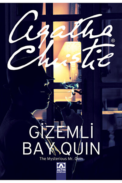 Altın Kitaplar Gızemlı Bay Quın