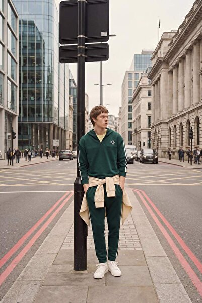 DeFacto Jogger Pants Pants F8547Ax26Sp