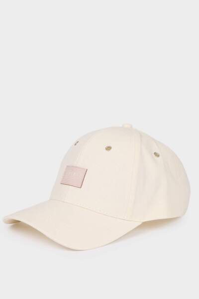 DeFacto Women's Canvas Cap Hat G2591Ax26Sm