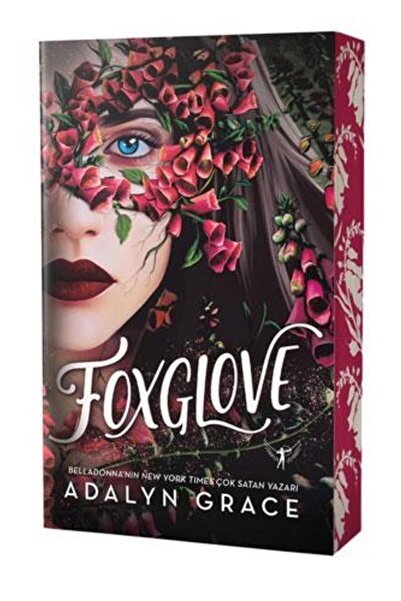 Artemis Yayınları Foxglove