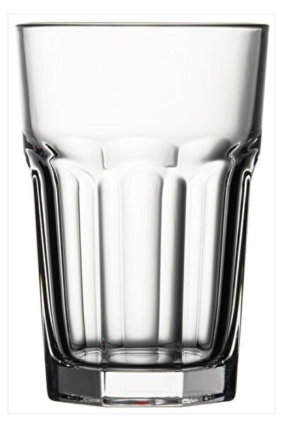 Paşabahçe Casablanca Bardak 6 lı 52708