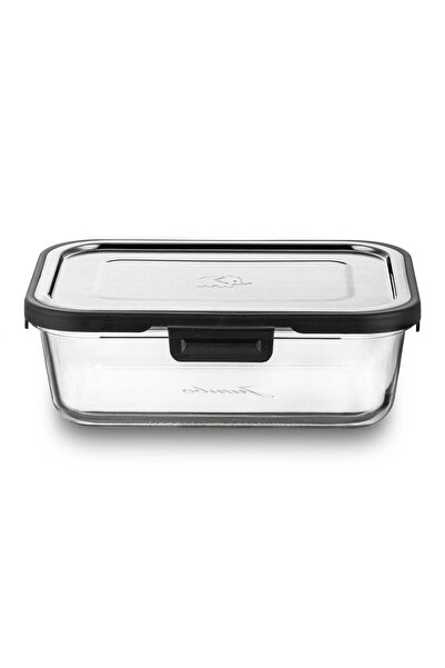 Jumbo Eva Cam Saklama Kabı 1500 ML