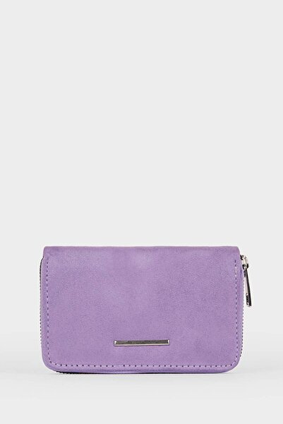 DeFacto Süet Cüzdan G8234AXNS