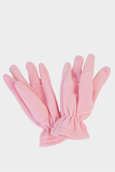 DeFacto Girl's Fleece Gloves F5147A825Wn