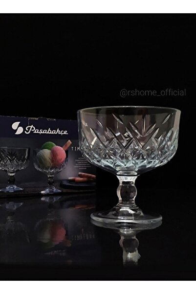 Paşabahçe 440211 6 Adet