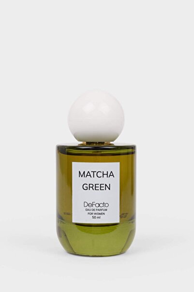 DeFacto Kadın Matcha Cherry Velvet 50 ml Parfüm G5253AXNS