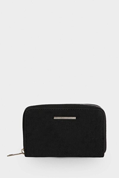 DeFacto Πορτοφόλι σουέτ G8234AXNS