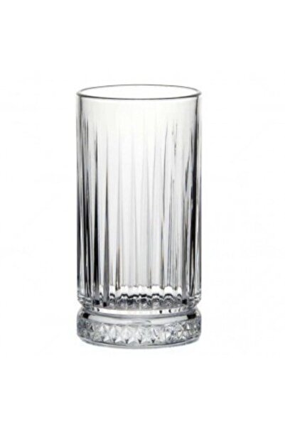 Paşabahçe كوب إيليسيا للمشروبات المائية 4 قطع 520125