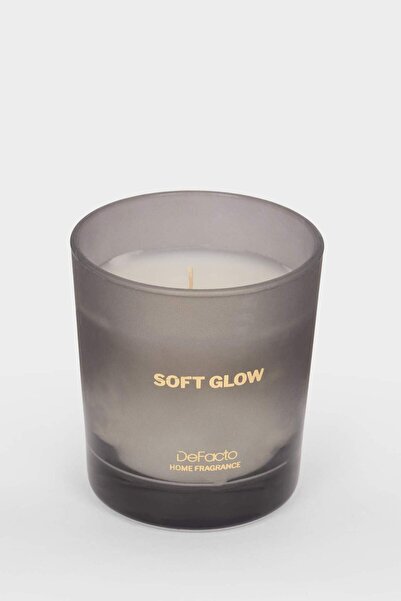 DeFacto Yılbaşı Temalı Unisex Soft Glow Mum G8678AXNS