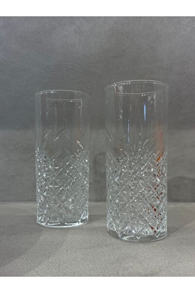 Paşabahçe Timeless 4'lü Rakı Bardağı 420326 (180 CC)