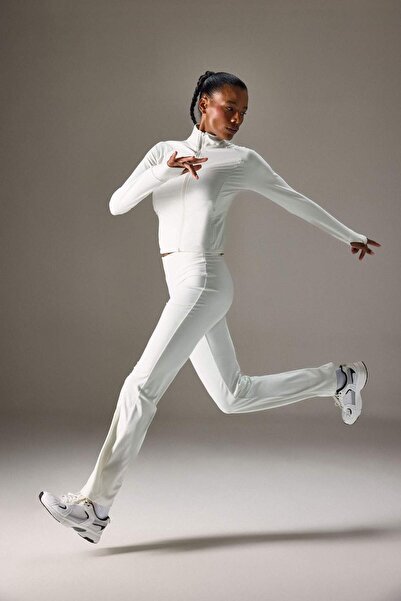 DeFacto Flare Fit καμπάνα Μακρύ αθλητικό παντελόνι G4088AX25AU