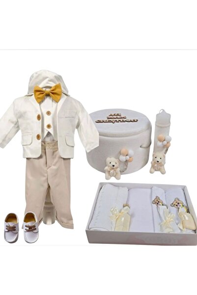 Hainute Magice Trusou botez baieti- Vlady