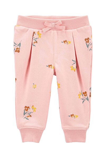 OshKosh Baby Girl Pants Patterned