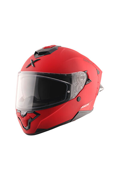 AXOR BRUTALE SC - RED DULL