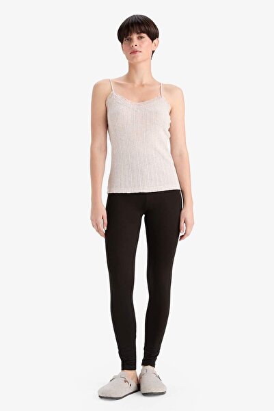 DeFacto Thermo-Langstrumpfhose F5033AX25WN