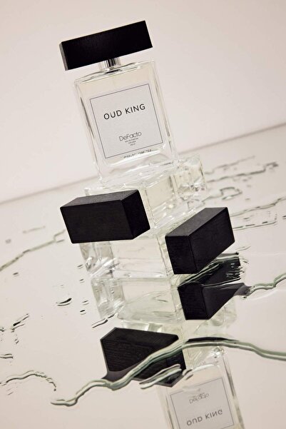 DeFacto Erkek Odunsu 100 ml Parfüm G3134AXNS