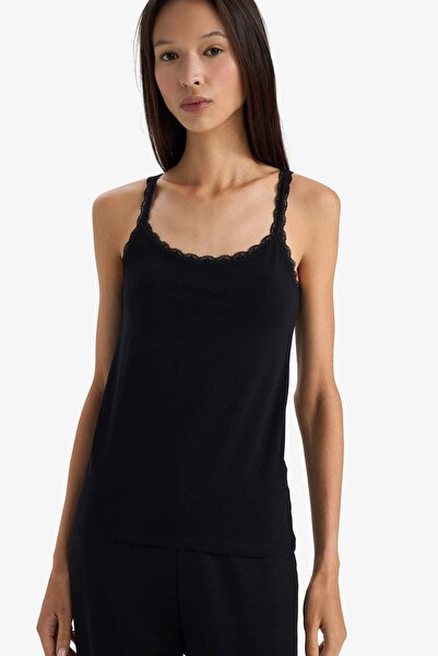 DeFacto Regular Fit Singlet G4323Ax25Au